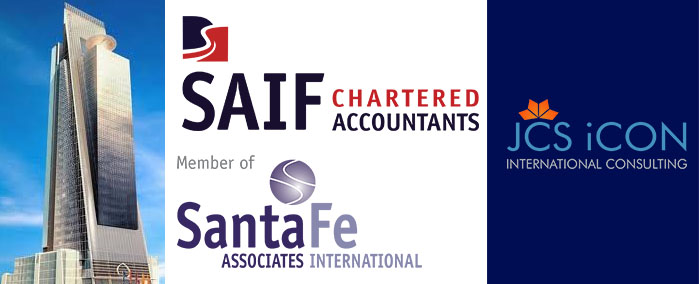 Chartered Accountant firms in Dubai