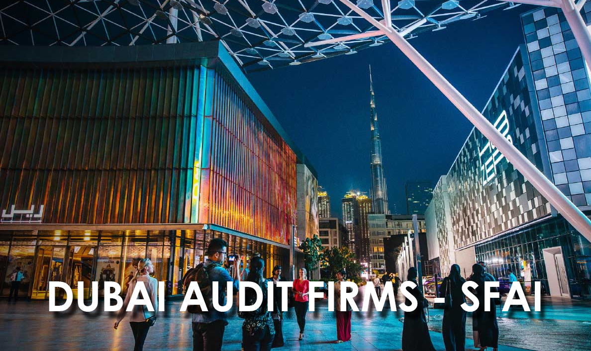 Audit Firms Dubai