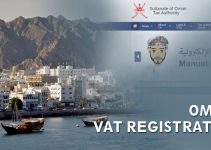 Oman VAT Registration