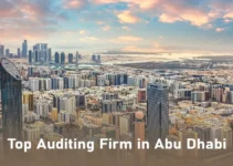 Auditing Firm in Abu Dhabi