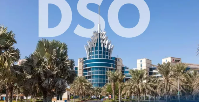 Silicon Oasis – Dubai  Approved Auditors