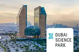 Dubai Science Park Auditors