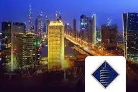 Dubai World Trade Centre Free Zone