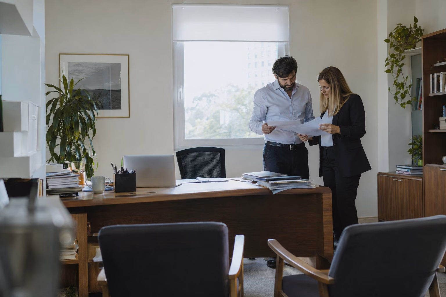UAE Auditors: Choosing the Right Firm for Your Audit