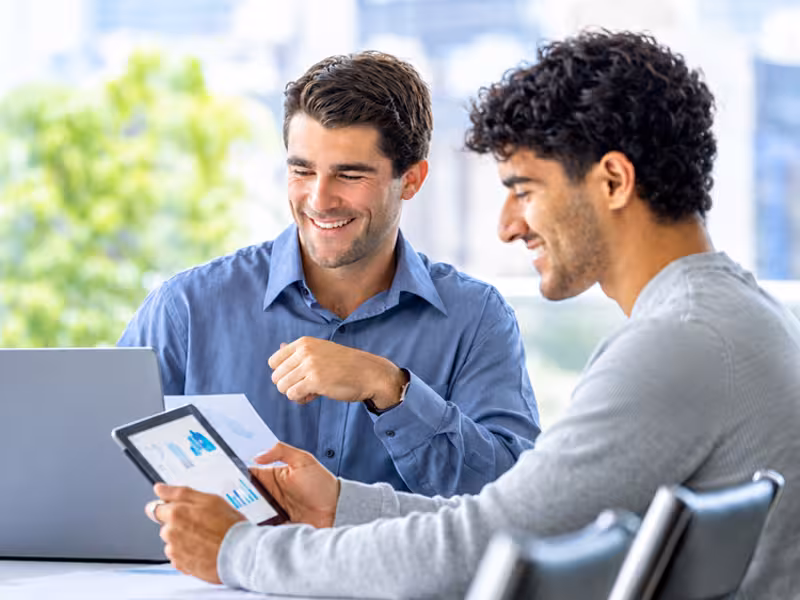 DMCC / JLT audit services