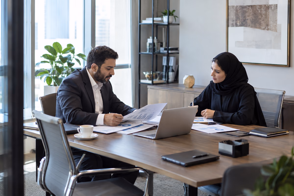 Professional consultation on company accounts and Corporate tax filing