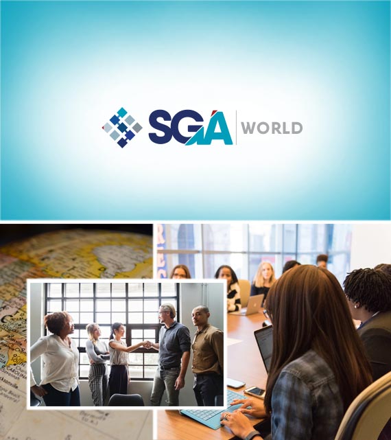 SGA World