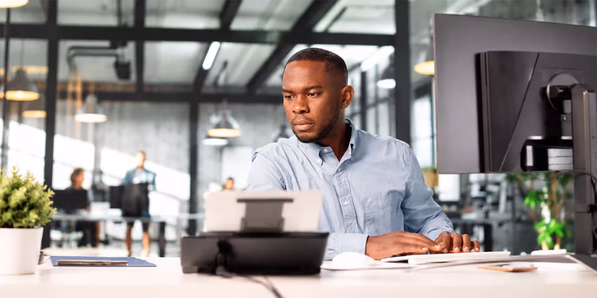 Professional review of business records for a UAE VAT registration application